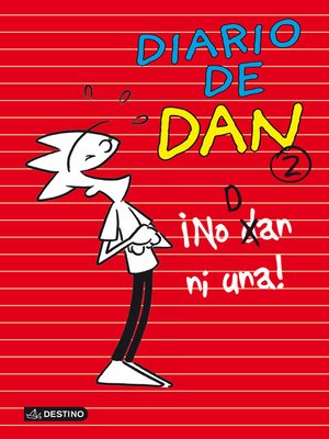 cover image of ¡No Dan ni una!